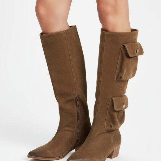 מגפי אוולין