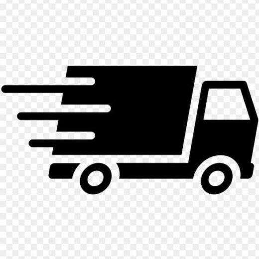Delivery Icon Transparent Background Shipping Cost Ico 11562852302e3mtlf1bfz